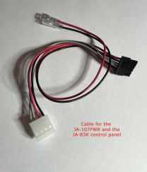 Jablotron JA-107PWR Netzteileinheit