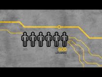 Jablotron JA-107KR Zentrale + LAN-Übertargungsgerät + Funkmodul