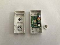 Jablotron JA-111M BUS mini Fenster-/Tür-Magnetkontakt