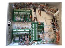 Jablotron JA-116H Buserweiterung - 16 Eingänge