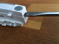 Jablotron JA-192E-AN Segment de commande pour claviers