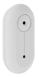 Détecteur de bris de verre sans fil de taille mini JA-85B Détecteur de bris de verre sans fil de taille mini JA-85B