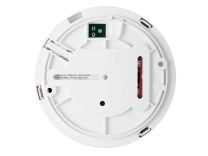 DSC PGP8976 Détecteur de fumée et de chaleur