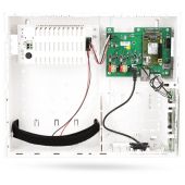 Jablotron JK-107KRY BASIC: GSM + LAN wireless Starter Kit 