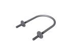 VDL Mounting Bracket, fixed masts