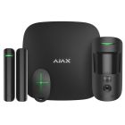 Ajax Hub 2 Kit Schwarz