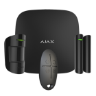 Ajax Hubkit Black