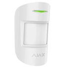 Ajax MotionProtect Plus, PIR + Microwave