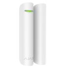 Ajax Deurcontact Plus, Magneet + Tril sensor, wit