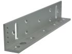 BR280L Conas L Bracket for narrow doors