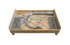 VDL Poles CVK Fixed Camera Pole accessories, VCM