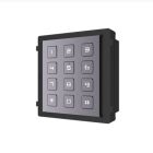 Hikvision DS-KD-KP Bedienteilmodul