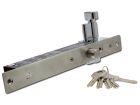 Conas EB-006 elektrisches Bolzenschloss mit Zylinder, Fail-Secure