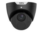 UniView IPC3615SB-ADF28M-I0 Schwarz, 5MP WDR LightHunter Dome + Audio