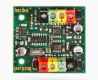 Jablotron JA-110T BUS kortsluiting isolatie module