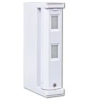 Jablotron JA-157P draadloze Dual-Zone buiten PIR bewegingsdetector