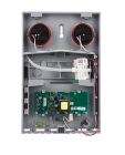 Jablotron JA-163A RB Base wireless Outdoor Siren + Cover + Battery