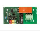 Jablotron JB-110N BUS Kraftrelaismodul (max 8A, 250V AC / 24V DC)