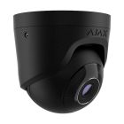 Ajax Kamera TurretCam 5 MP, Schwarz