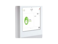 Qolsys IQ 4 Hub Alarmanlage