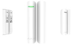 Ajax DoorProtect Magnetkontakt