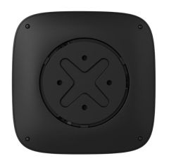 AJAX FireProtect 2-SB-HSC-Z Heat, Smoke, CO - black