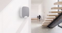Ajax SpeakerPhone