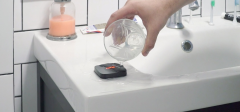 Ajax LeaksProtect Water Detector