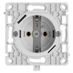 Ajax Systems OutletCore Smart [Type F]