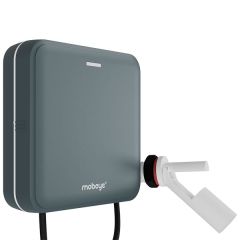 CM4300-FS Mobeye WaterGuard mit Schwimmer-Sensor