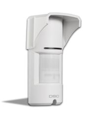 DSC LC-151 Animal Friendly Outdoor Detector