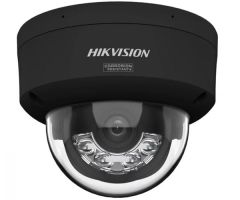 Hikvision DS-2CD2187G3-LIS2UY, 8Mp Dome - black