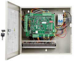 Contrôleur réseau d'accès complet Hikvision DS-K2601T Pro, 1 porte
