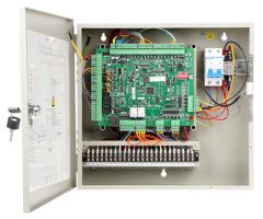 Contrôleur réseau d'accès complet Hikvision DS-K2602T Pro, 2 portes