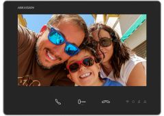 Hikvision DS-KH7300EY-WTE2 black