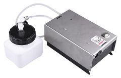 Grincheux GRM1 Mobile générateur de fumée