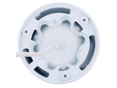 Uniview IPC3615SB-ADF28KM-I0, cam&eacute;ra d&ocirc;me chasseur de lumi&egrave;re 5MP + audio