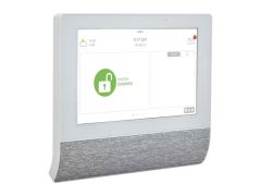 Qolsys IQ Remote White Touchscreen