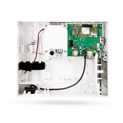 Jablotron JK-10xKRY LUXE: 4G GSM+LAN wireless Alarm Kit