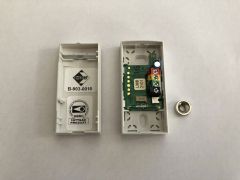 Jablotron JA-111M BUS mini Fenster-/Tür-Magnetkontakt