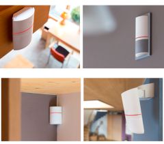 Jablotron JA-112P (G) Design Bus Détecteur de mouvement PIR