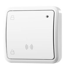 Jablotron JA-151E wireless Tag Reader, MiFare