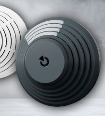JA-151ST-A-AN Anthracite