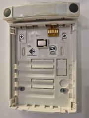 JA-154E base / groundplate