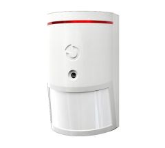 Jablotron JA-161PB wireless PIR + Glass-break detector