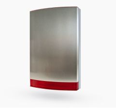Jablotron JA-163A RB Base wireless Outdoor Siren + Cover + Battery