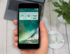 MyJablotron App + Web-Self-Service