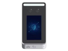 UniView OET-251H-M Face Recognition Access Control Terminal