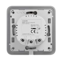 AJAX 45111 LightCore (2-way) Flush-Mounted Relay AJAX 45111 LightCore (2-way) Flush-Mounted Relay