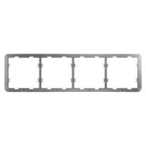AJAX 45126 Frame (4 seats) AJAX 45126 Frame (4 seats)